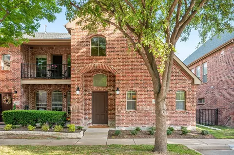 6792 Regello Dr, Frisco, TX 75034