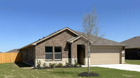 13812 Cracker Box Dr, Cresson, TX 76035