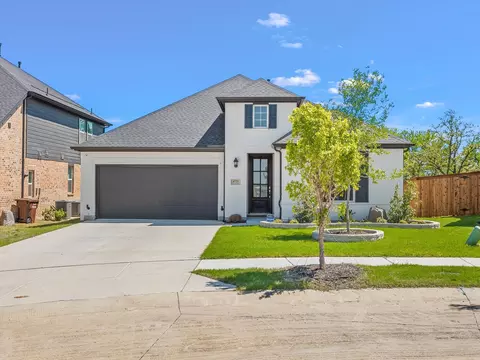 4721 Bernstein Blvd, Denton, TX 76210