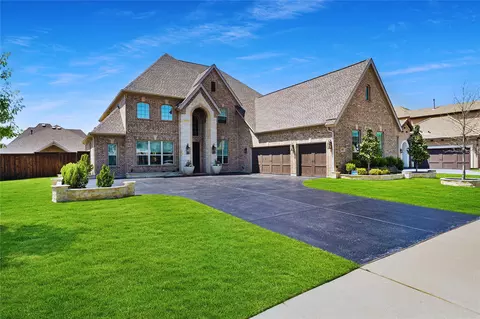 801 Ivy Glen Ct, Prosper, TX 75078