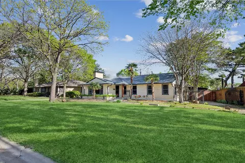 811 Shady Ln, Dallas, TX 75208