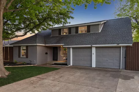 525 Vernet St, Richardson, TX 75080