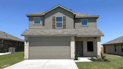 13594 Gunsmoke Ln, Cresson, TX 76035