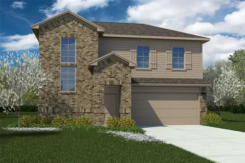 300 Logan St, Keene, TX 76059