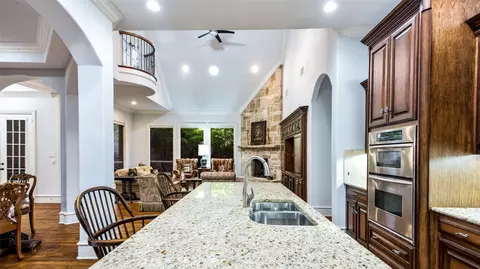 4705 Blackshear Trl, Plano, TX 75093