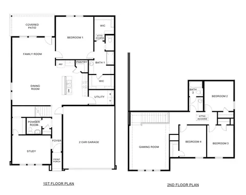 717 Tiger Lily Way, Pilot Point, TX 76258