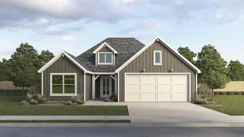 716 Tiger Lily Way, Pilot Point, TX 76258