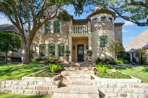 5622 Braemar Dr, Frisco, TX 75034