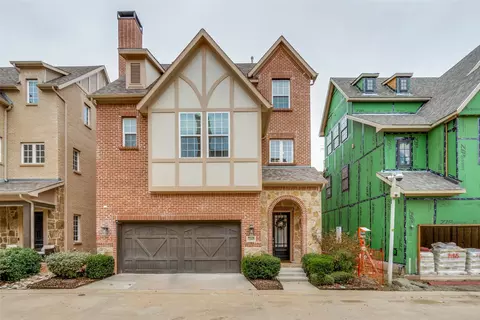 7143 Soto St, Dallas, TX 75223