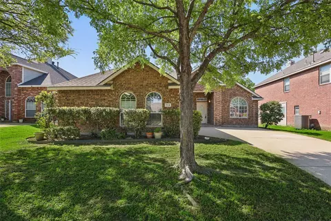 1114 Shady Brook Dr, Allen, TX 75002