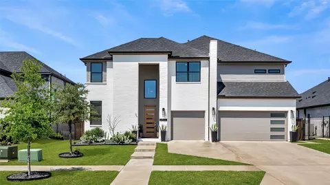 2452 Horsetail Rd, Frisco, TX 75033