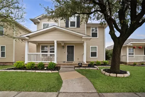 6904 Planters Row Dr, Mckinney, TX 75070