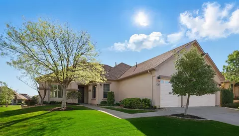 8705 Sarasota Dr, Denton, TX 76207