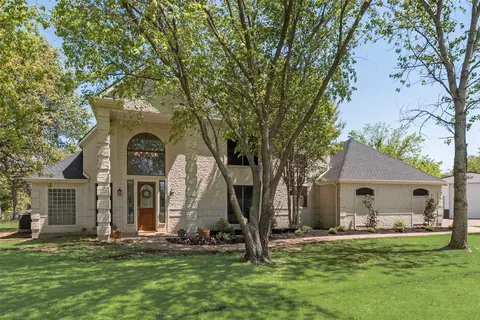 1031 Shiloh Cir, Bartonville, TX 76226