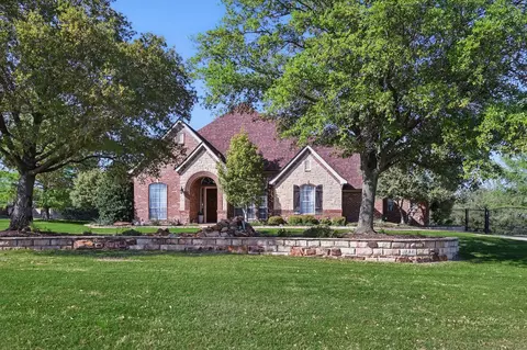 3708 S Bay Breeze Ln, Fort Worth, TX 76179
