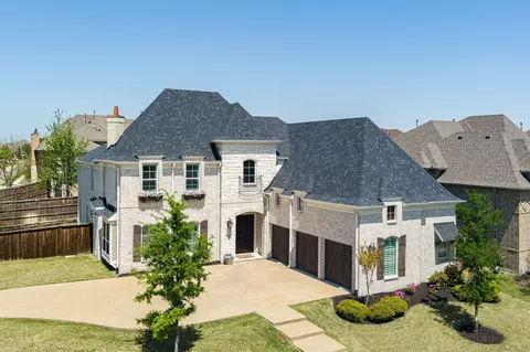 3601 Bankside, The Colony, TX 75056