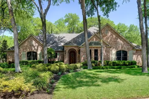 5901 Forest Ln, Fort Worth, TX 76112