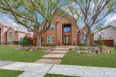 5804 Kingsbrook Dr, Plano, TX 75093