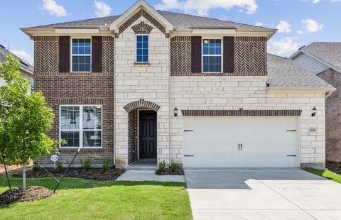 3016 Landmark Dr, Celina, TX 75009