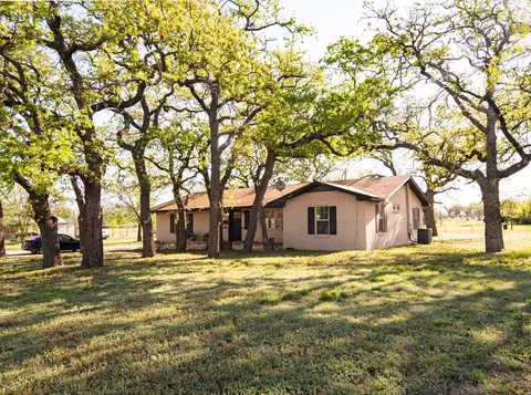 516 S Halbryan St, Eastland, TX 76448