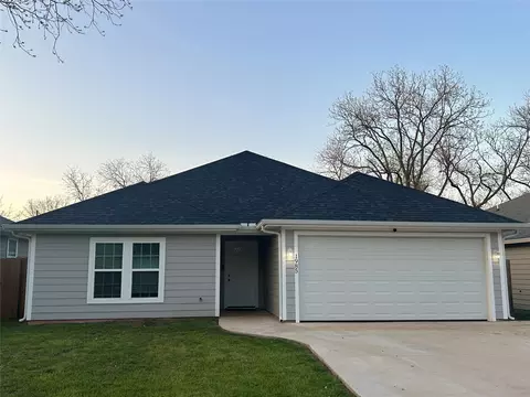 1985 W Bond St, Denison, TX 75020