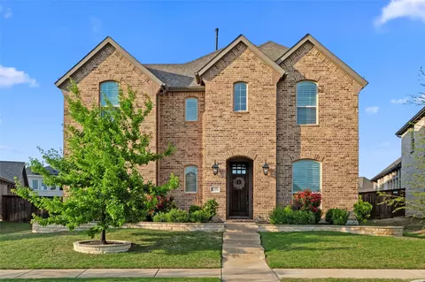 12376 Lost Valley Dr, Frisco, TX 75035