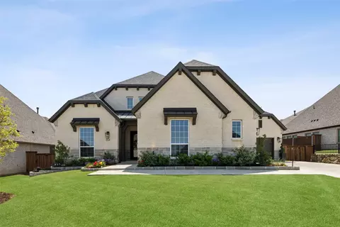 514 Syracuse St, Haslet, TX 76052