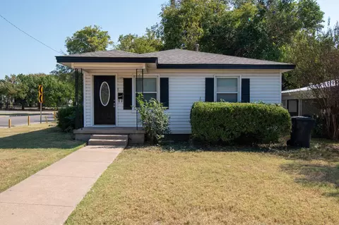 3400 Live Oak Ave, Waco, TX 76708