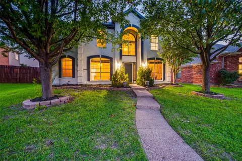 6505 Matson Dr, The Colony, TX 75056