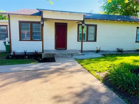 5517 Flagstone Dr, Sansom Park, TX 76114