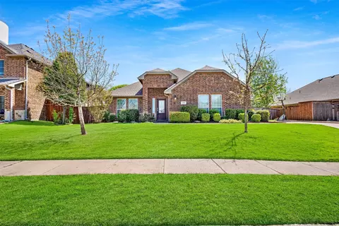 714 Lone Star Ct, Wylie, TX 75098