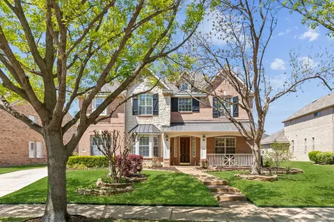 2609 Merlin Dr, Lewisville, TX 75056