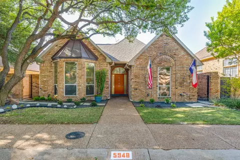 5948 Still Forest Dr, Dallas, TX 75252
