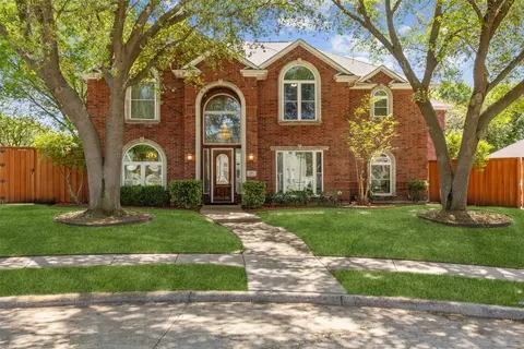 4104 Forbes Dr, Plano, TX 75093