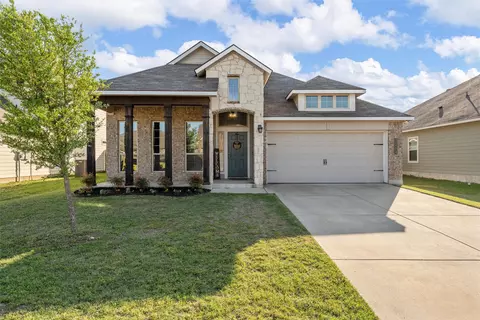 3204 Gilchrist Dr, Lorena, TX 76655