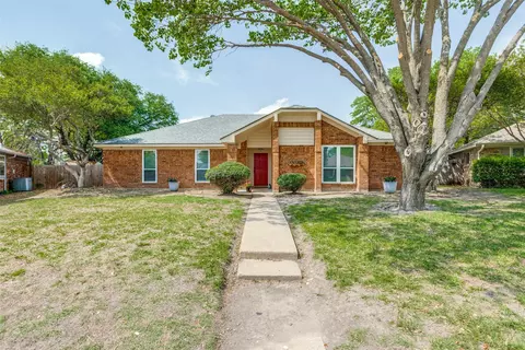 1307 Marigold Dr, Allen, TX 75002