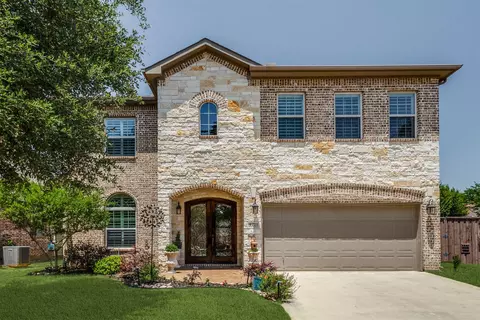 4211 Creek Bend Ct, Corinth, TX 76208
