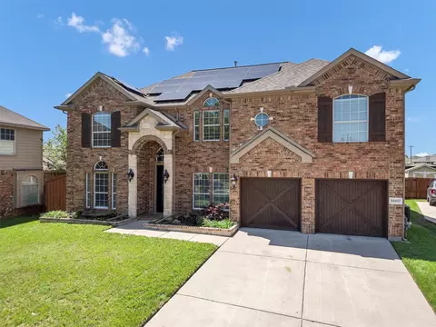 14057 Zippo Way, Haslet, TX 76052