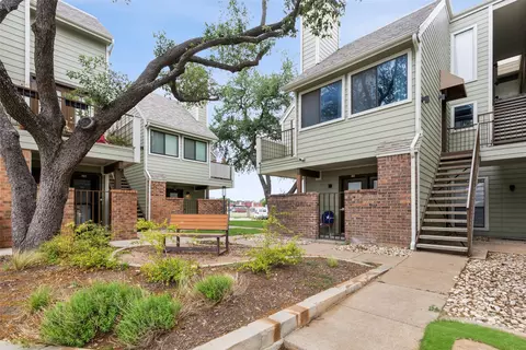 3109 Sondra Dr #205, Fort Worth, TX 76107