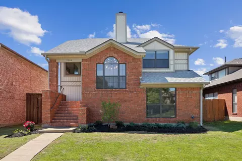 1104 Alameda Dr, Carrollton, TX 75007