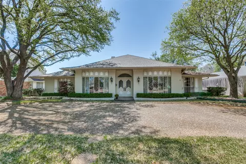 6336 Glennox Ln, Dallas, TX 75214