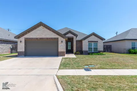 7413 Wildflower Way, Abilene, TX 79602