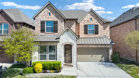 5425 Harbour Rd, Richardson, TX 75082