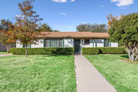 812 Kipling Dr, Waco, TX 76710