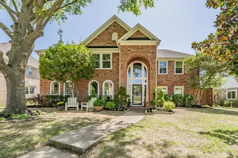 1200 Lakestream Dr, Plano, TX 75075