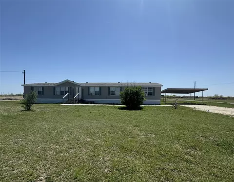 461 County Road 505, Abilene, TX 79601