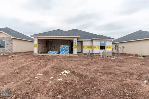 167 Showdown, Abilene, TX 79602