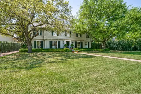 5430 Surrey Cir, Dallas, TX 75209