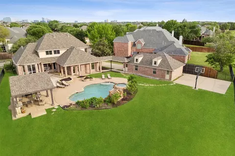 5019 Verdant Valley Dr, Frisco, TX 75034