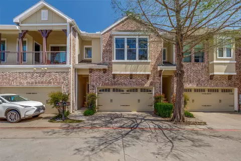 2208 Shady Vis, Richardson, TX 75080
